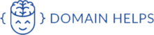 DomainHelps logo